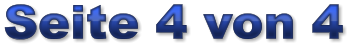 Seite 4 von 4 Seite 4 von 4 Seite 4 von 4