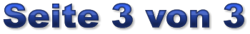 Seite 3 von 3 Seite 3 von 3 Seite 3 von 3